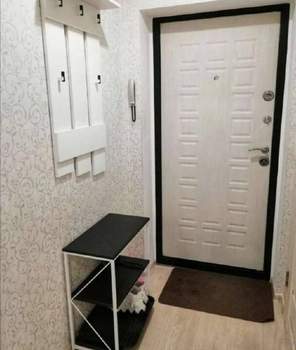 Студия квартира, на длительный срок, 21м2, 5/18 этаж