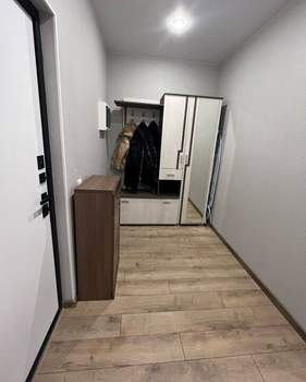 1-к квартира, на длительный срок, 38м2, 5/9 этаж