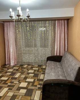 1-к квартира, на длительный срок, 35м2, 5/9 этаж