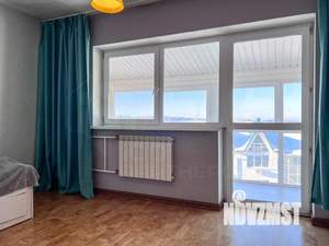 4-к квартира, на длительный срок, 175м2, 4/4 этаж