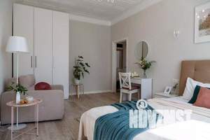 1-к квартира, посуточно, 34м2, 2/4 этаж