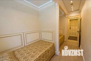 2-к квартира, посуточно, 42м2, 1/4 этаж