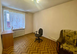 3-к квартира, на длительный срок, 61м2, 1/5 этаж