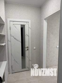 1-к квартира, посуточно, 33м2, 7/9 этаж