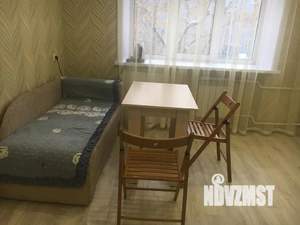 2-к квартира, посуточно, 40м2, 3/5 этаж