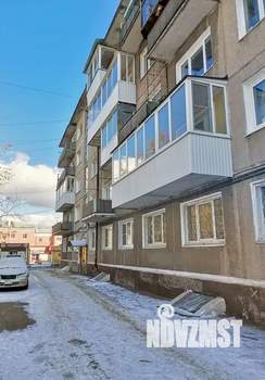 3-к квартира, на длительный срок, 70м2, 2/5 этаж