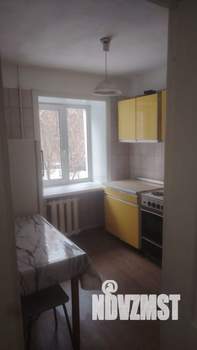 2-к квартира, на длительный срок, 40м2, 2/4 этаж