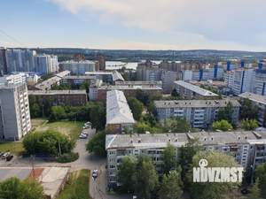 Студия квартира, посуточно, 40м2, 15/18 этаж