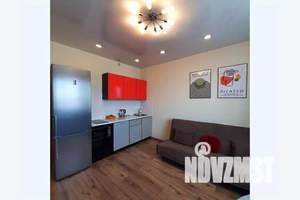 3-к квартира, посуточно, 58м2, 8/18 этаж