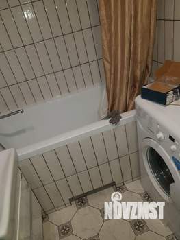 3-к квартира, на длительный срок, 61м2, 5/5 этаж