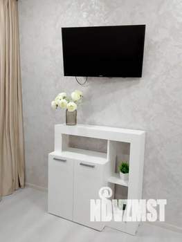 1-к квартира, посуточно, 32м2, 3/4 этаж