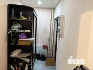 1-к квартира, на длительный срок, 36м2, 8/17 этаж