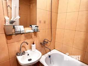 1-к квартира, посуточно, 32м2, 4/5 этаж