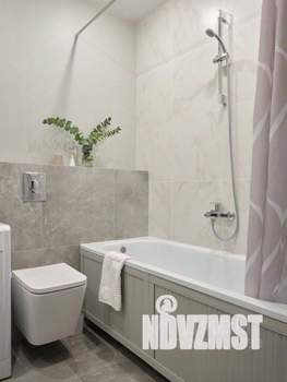 1-к квартира, посуточно, 27м2, 1/1 этаж