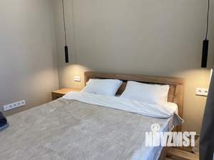 1-к квартира, посуточно, 32м2, 14/17 этаж