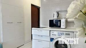 Студия квартира, посуточно, 20м2, 2/15 этаж