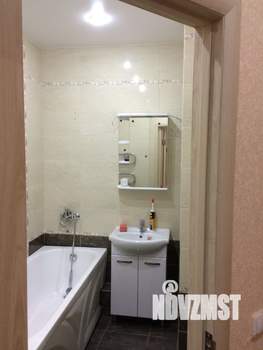 1-к квартира, на длительный срок, 44м2, 9/12 этаж