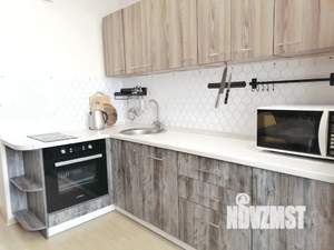 1-к квартира, посуточно, 39м2, 4/6 этаж