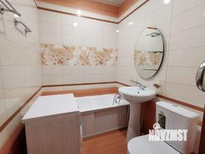 1-к квартира, на длительный срок, 48м2, 4/14 этаж