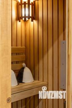 2-к квартира, посуточно, 42м2, 1/1 этаж