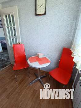 1-к квартира, посуточно, 30м2, 5/5 этаж