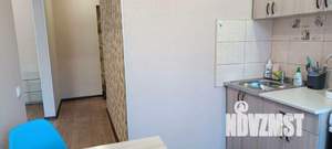 1-к квартира, посуточно, 33м2, 1/1 этаж