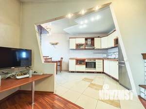 3-к квартира, на длительный срок, 96м2, 5/5 этаж