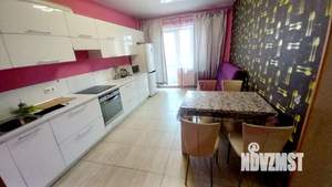 2-к квартира, посуточно, 70м2, 10/17 этаж