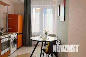 2-к квартира, посуточно, 60м2, 4/16 этаж