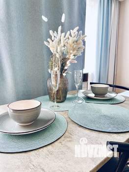 Студия квартира, посуточно, 30м2, 13/16 этаж