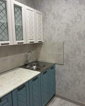 1-к квартира, на длительный срок, 31м2, 3/5 этаж