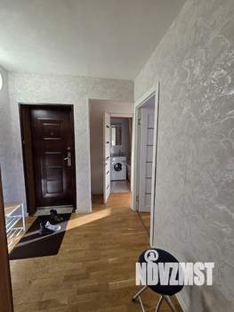 2-к квартира, на длительный срок, 42м2, 4/5 этаж