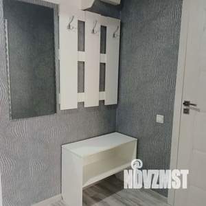 1-к квартира, посуточно, 46м2, 7/16 этаж