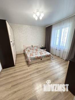 1-к квартира, на длительный срок, 36м2, 4/16 этаж