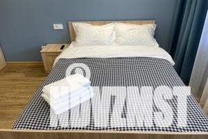 1-к квартира, посуточно, 22м2, 1/10 этаж