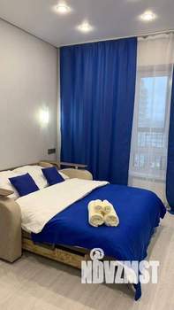 Студия квартира, на длительный срок, 30м2, 11/12 этаж