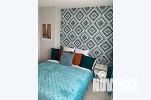 2-к квартира, посуточно, 56м2, 1/10 этаж