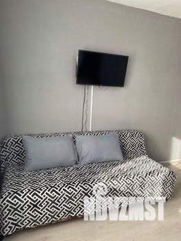 1-к квартира, посуточно, 37м2, 1/1 этаж