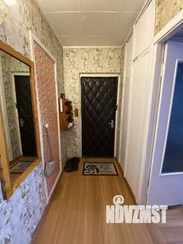 2-к квартира, на длительный срок, 43м2, 6/9 этаж