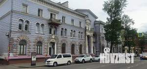 2-к квартира, посуточно, 60м2, 2/3 этаж