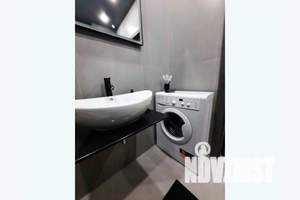 3-к квартира, посуточно, 42м2, 9/16 этаж