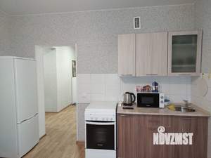 2-к квартира, посуточно, 49м2, 9/18 этаж