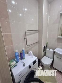 Студия квартира, на длительный срок, 28м2, 6/10 этаж