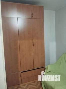 1-к квартира, на длительный срок, 33м2, 3/4 этаж