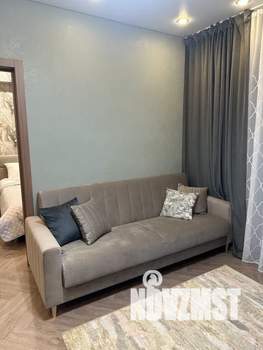 1-к квартира, посуточно, 40м2, 7/9 этаж