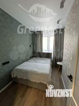 1-к квартира, на длительный срок, 32м2, 8/17 этаж