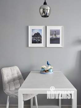 1-к квартира, посуточно, 29м2, 1/1 этаж