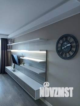 Студия квартира, посуточно, 37м2, 11/16 этаж