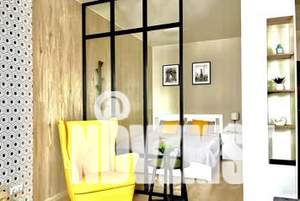 1-к квартира, посуточно, 42м2, 11/16 этаж