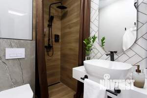 1-к квартира, посуточно, 28м2, 15/16 этаж
